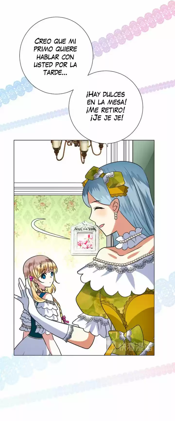 La Flor Del Viento - Capítulo 56 - Página 19 - LectorTMOo