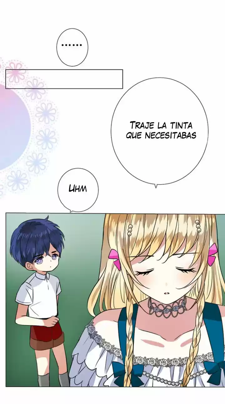 La Flor Del Viento - Capítulo 56 - Página 20 - LectorTMOo