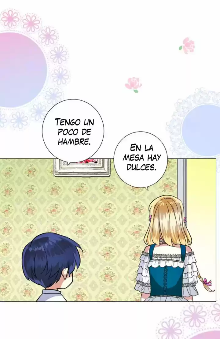 La Flor Del Viento - Capítulo 56 - Página 21 - LectorTMOo
