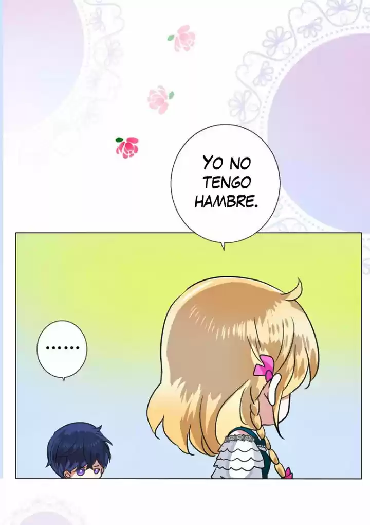 La Flor Del Viento - Capítulo 56 - Página 23 - LectorTMOo