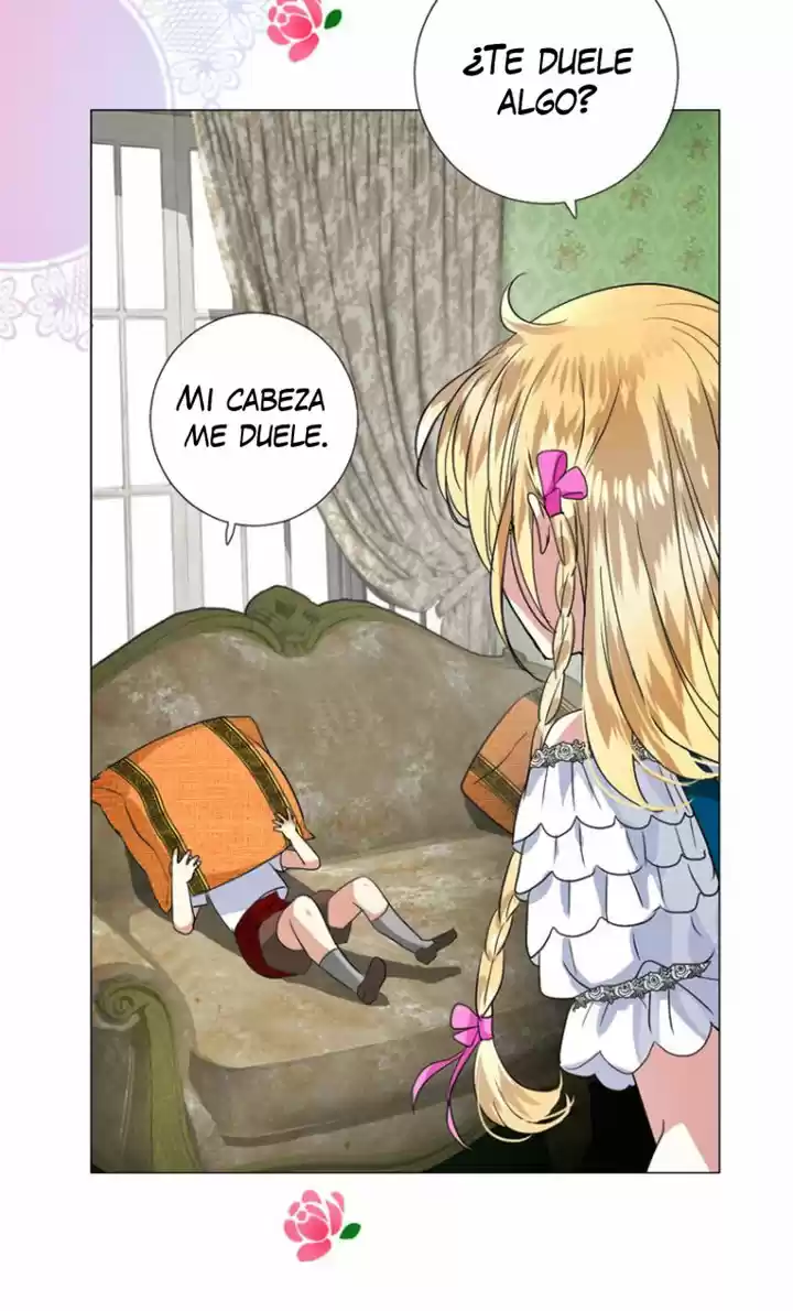 La Flor Del Viento - Capítulo 56 - Página 25 - LectorTMOo