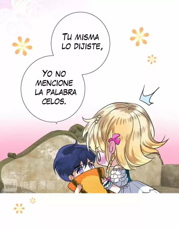 La Flor Del Viento - Capítulo 56 - Página 32 - LectorTMOo