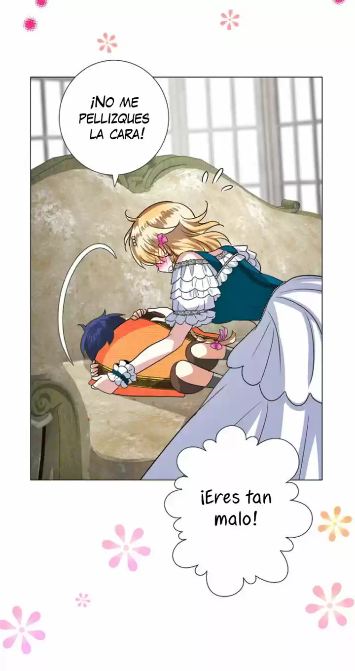 La Flor Del Viento - Capítulo 56 - Página 34 - LectorTMOo