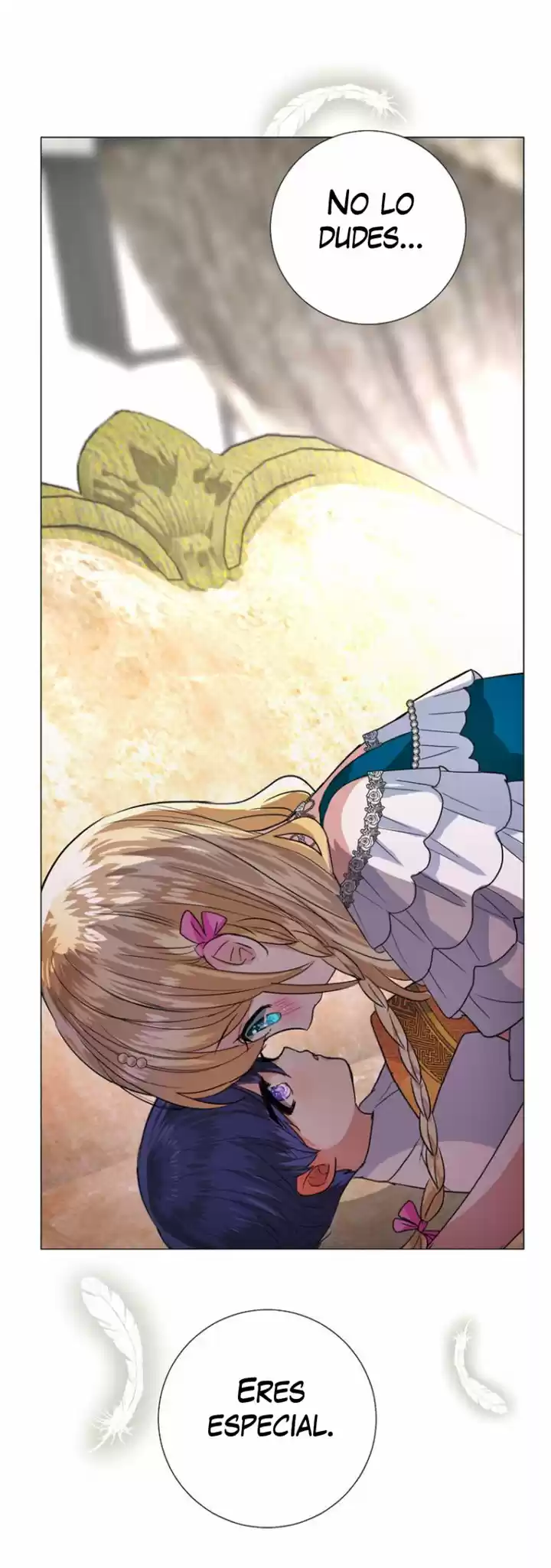 La Flor Del Viento - Capítulo 56 - Página 39 - LectorTMOo