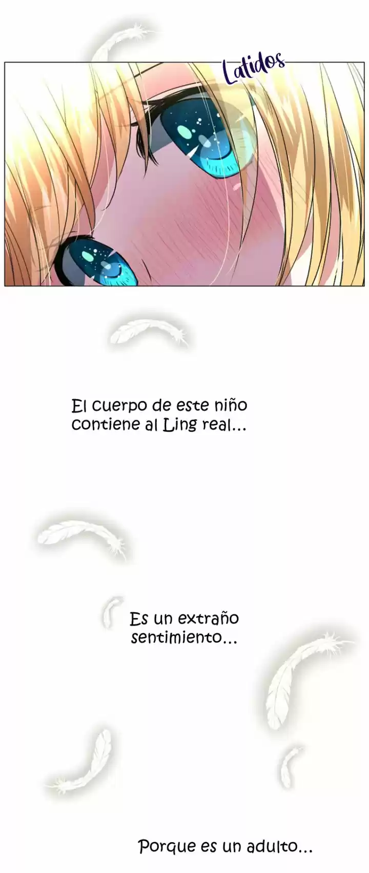 La Flor Del Viento - Capítulo 56 - Página 40 - LectorTMOo