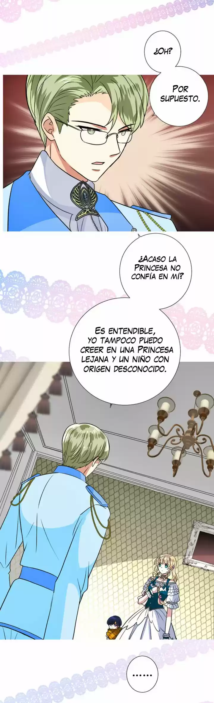 La Flor Del Viento - Capítulo 57 - Página 5 - LectorTMOo