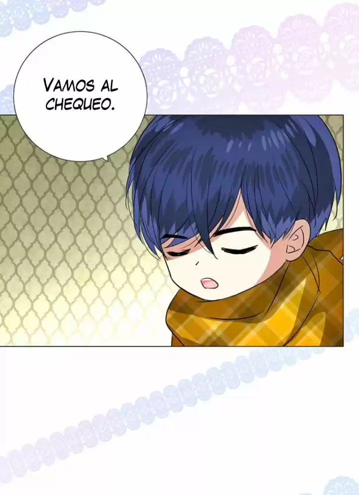 La Flor Del Viento - Capítulo 57 - Página 6 - LectorTMOo