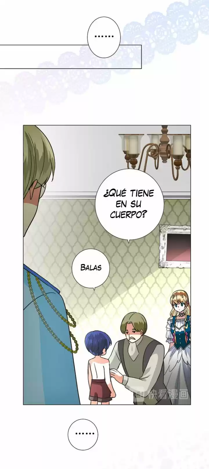 La Flor Del Viento - Capítulo 57 - Página 7 - LectorTMOo