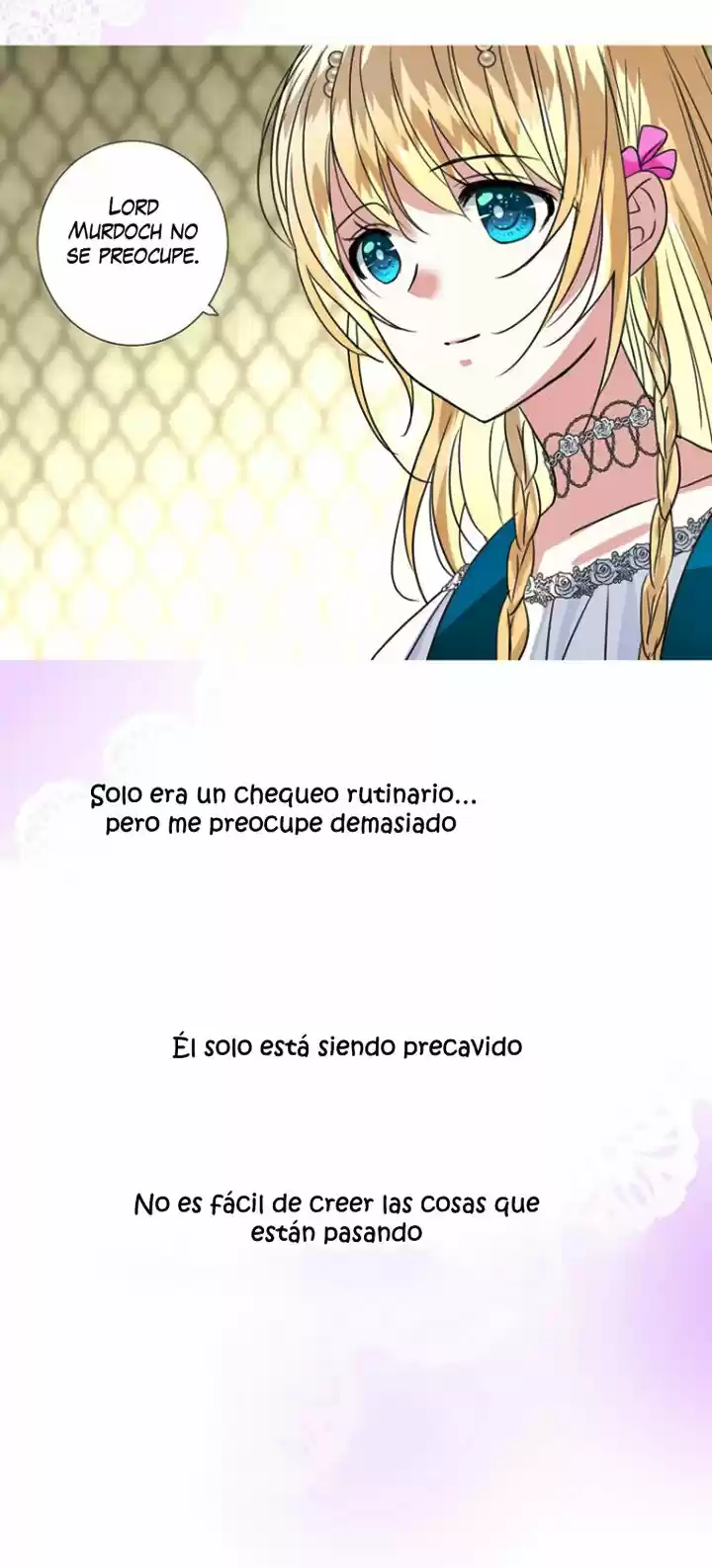 La Flor Del Viento - Capítulo 57 - Página 9 - LectorTMOo
