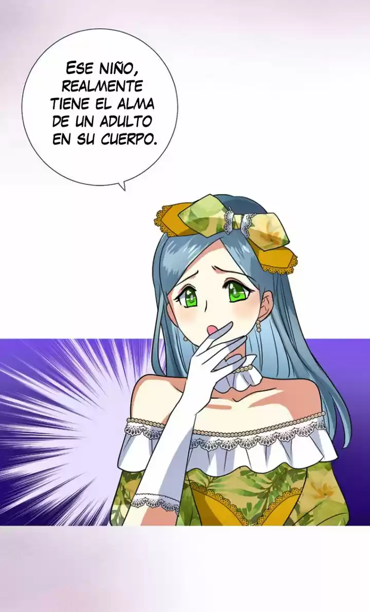 La Flor Del Viento - Capítulo 57 - Página 11 - LectorTMOo