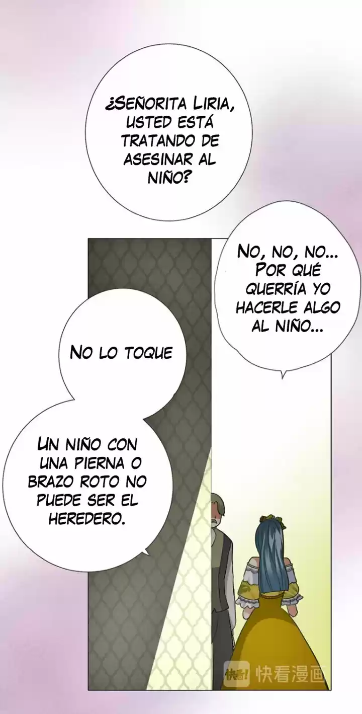 La Flor Del Viento - Capítulo 57 - Página 12 - LectorTMOo