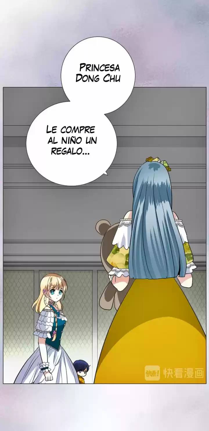 La Flor Del Viento - Capítulo 57 - Página 17 - LectorTMOo