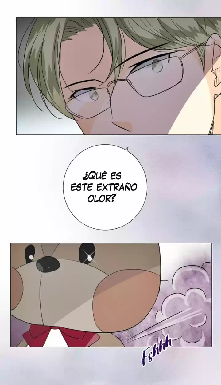 La Flor Del Viento - Capítulo 57 - Página 19 - LectorTMOo