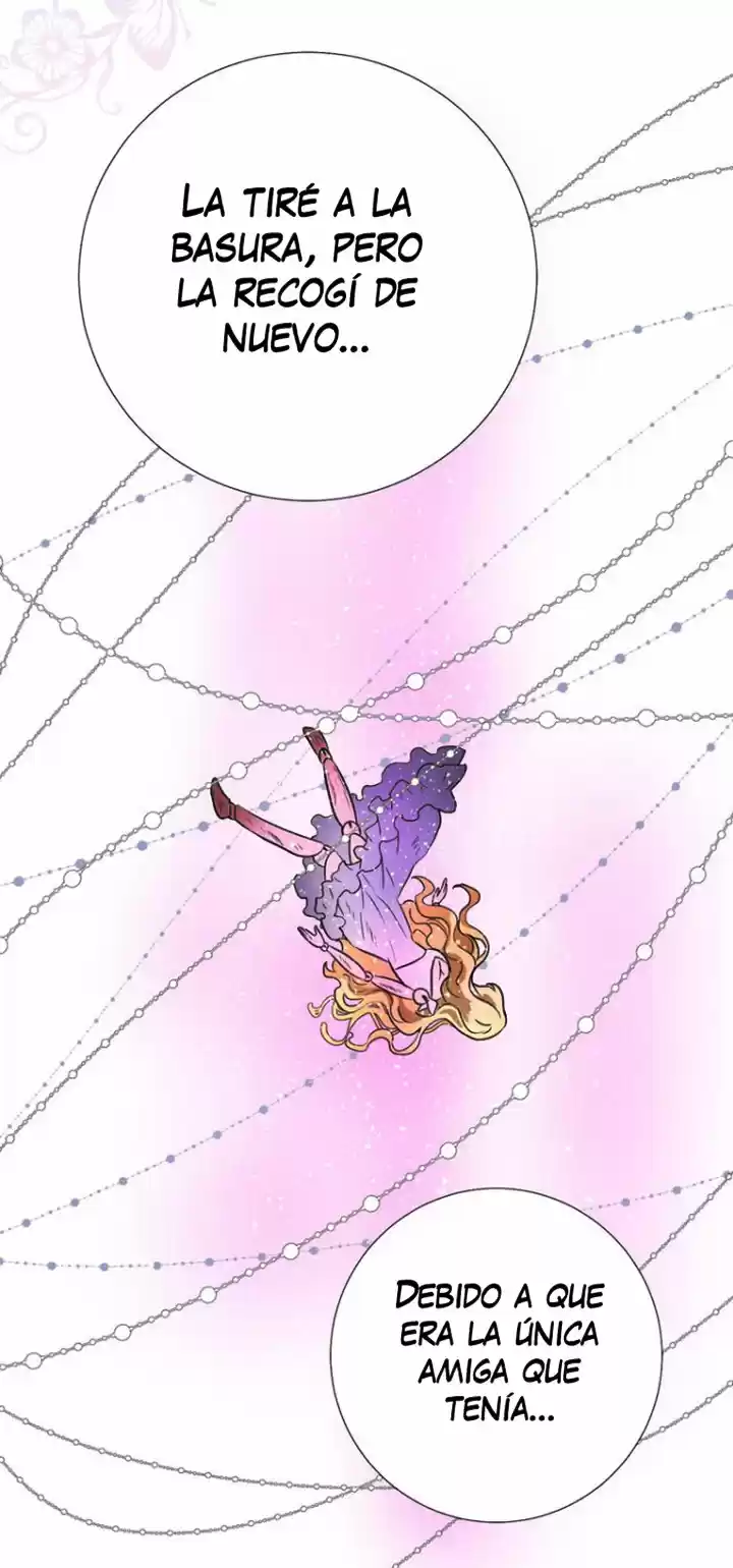 La Flor Del Viento - Capítulo 57 - Página 40 - LectorTMOo
