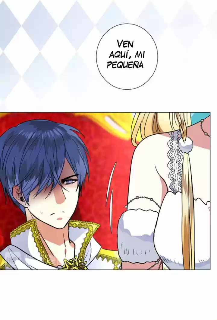 La Flor Del Viento - Capítulo 58 - Página 31 - LectorTMOo