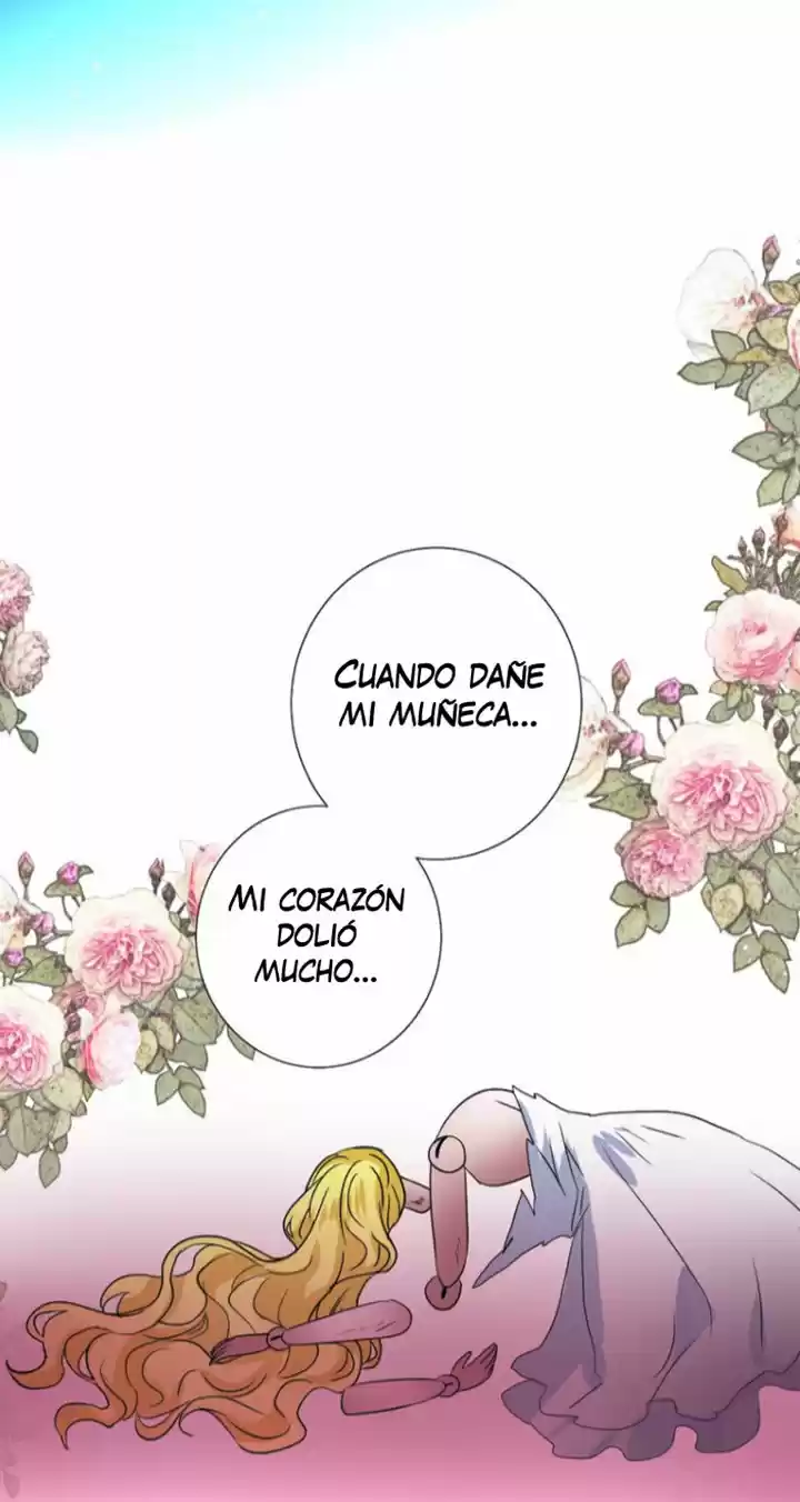 La Flor Del Viento - Capítulo 58 - Página 47 - LectorTMOo