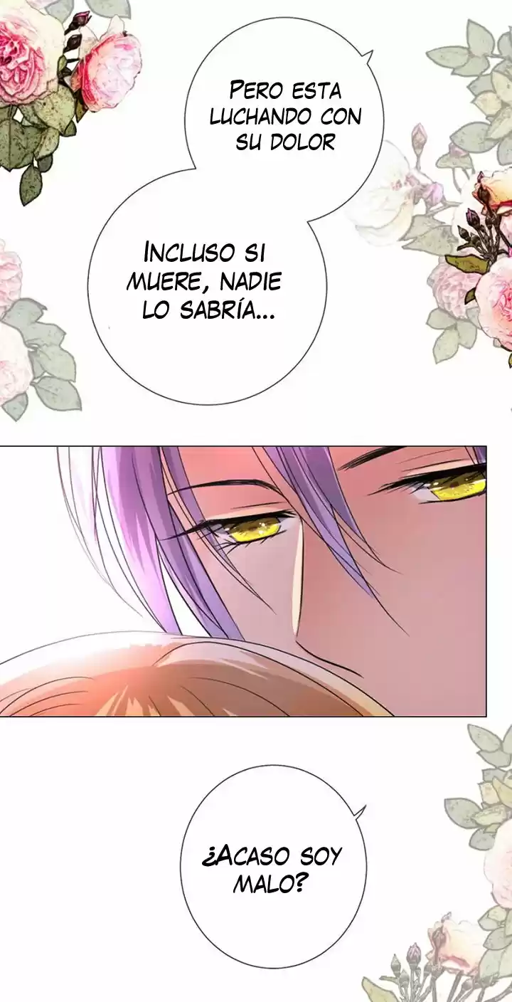 La Flor Del Viento - Capítulo 59 - Página 33 - LectorTMOo