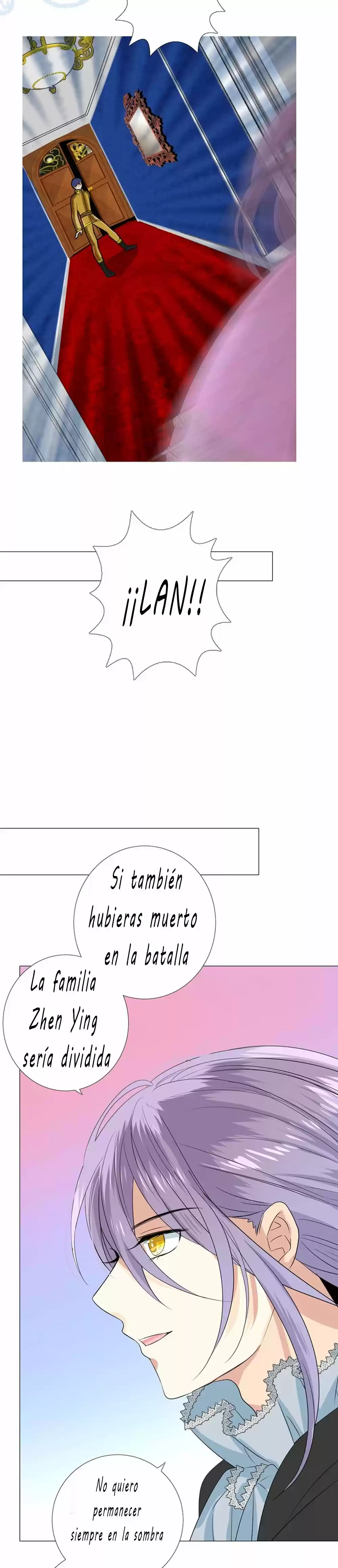 La Flor Del Viento - Capítulo 6 - Página 18 - LectorTMOo