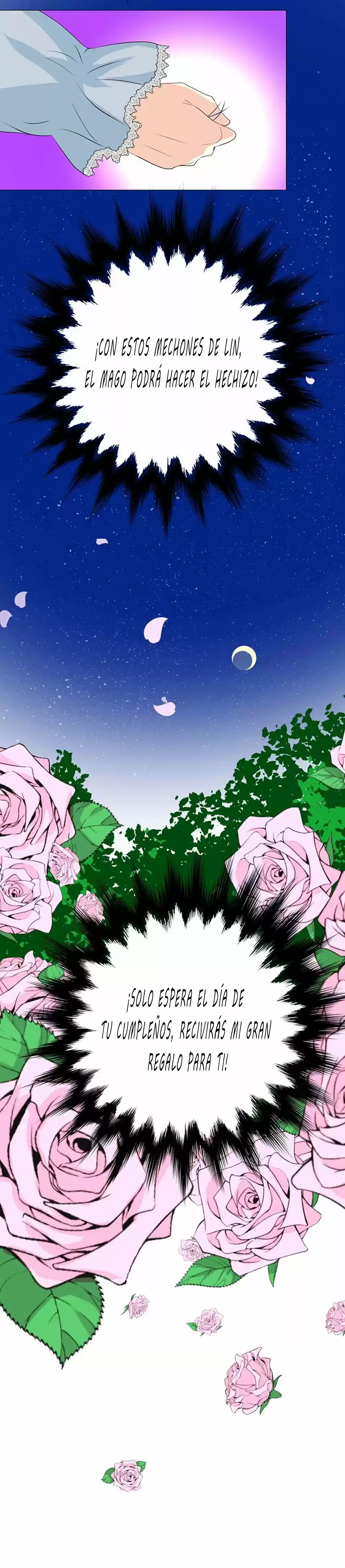 La Flor Del Viento - Capítulo 6 - Página 22 - LectorTMOo