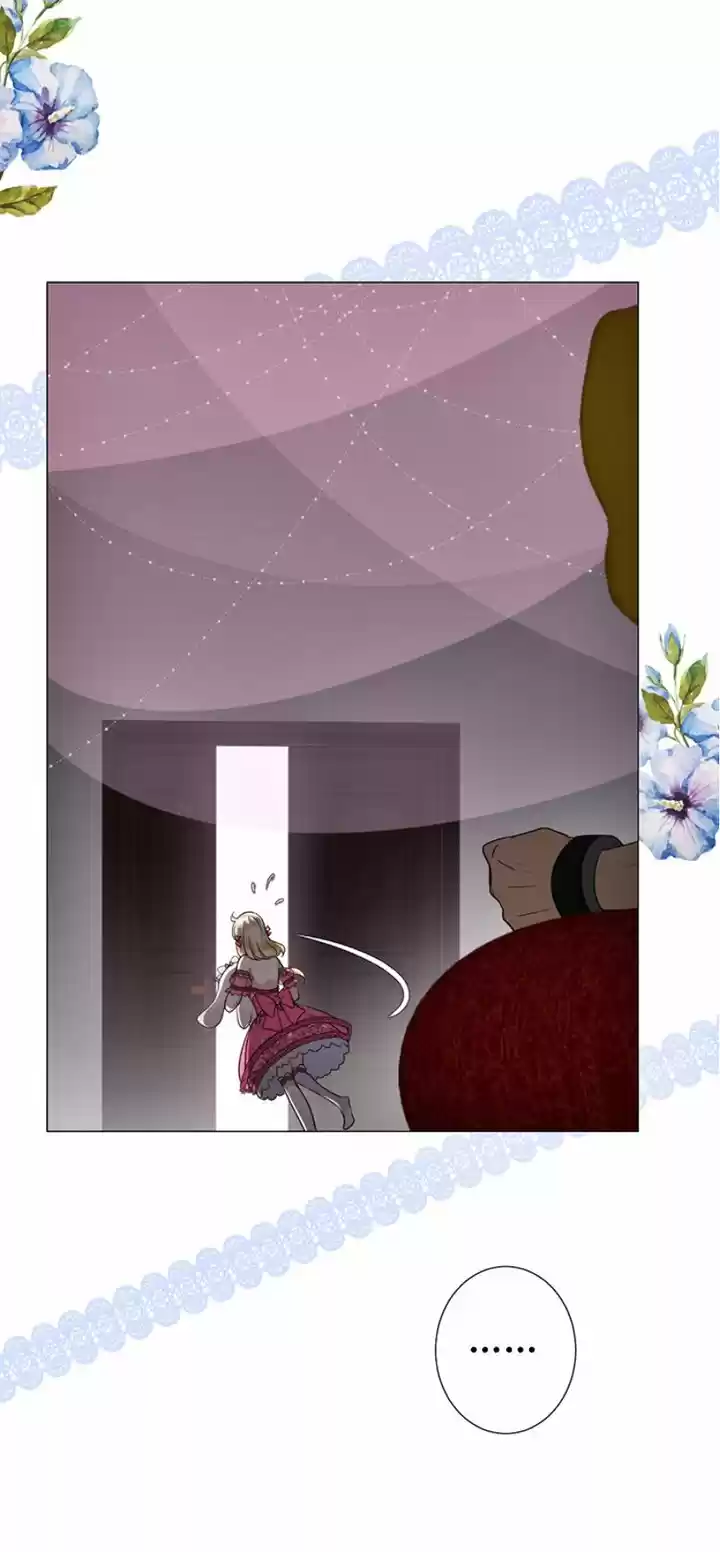 La Flor Del Viento - Capítulo 61 - Página 11 - LectorTMOo