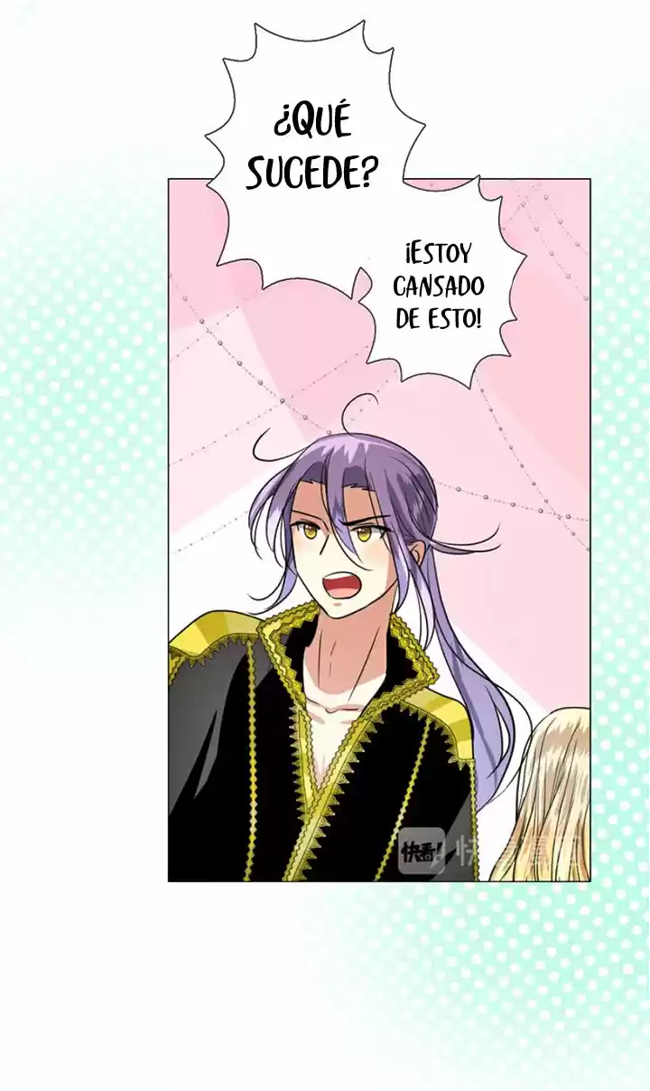 La Flor Del Viento - Capítulo 61 - Página 20 - LectorTMOo