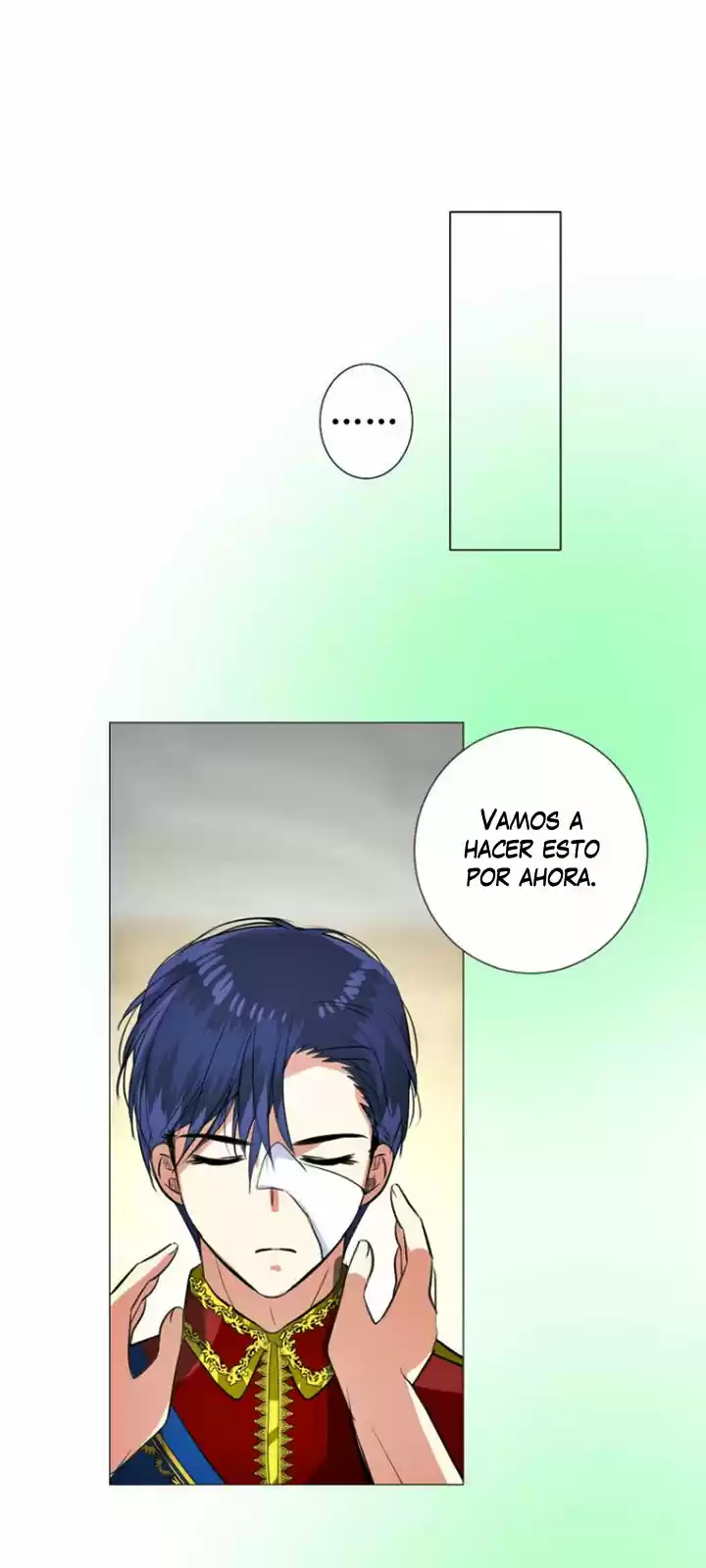 La Flor Del Viento - Capítulo 62 - Página 16 - LectorTMOo