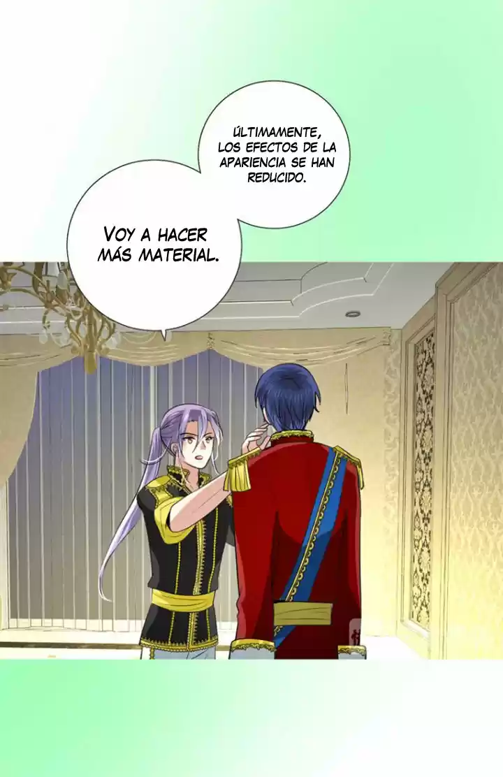 La Flor Del Viento - Capítulo 62 - Página 17 - LectorTMOo