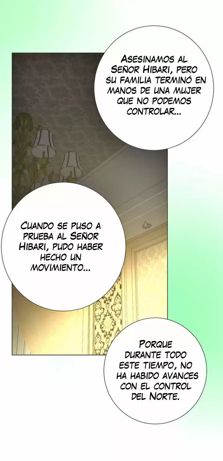 La Flor Del Viento - Capítulo 62 - Página 21 - LectorTMOo