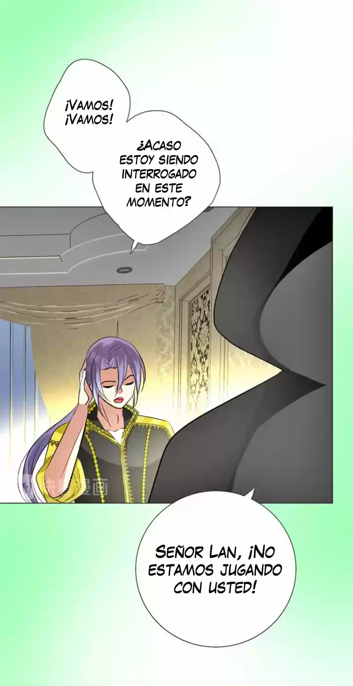 La Flor Del Viento - Capítulo 62 - Página 23 - LectorTMOo