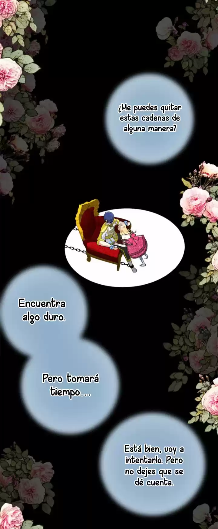 La Flor Del Viento - Capítulo 62 - Página 28 - LectorTMOo