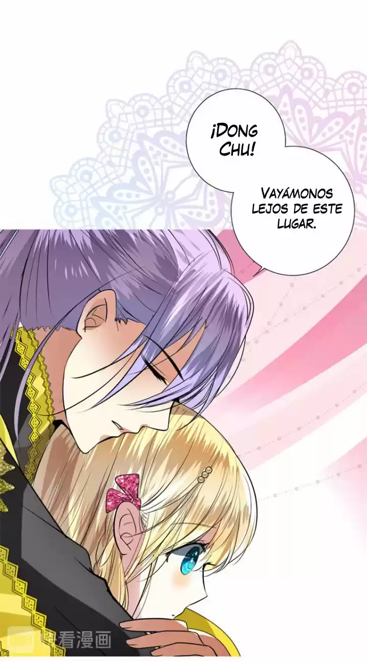 La Flor Del Viento - Capítulo 62 - Página 30 - LectorTMOo