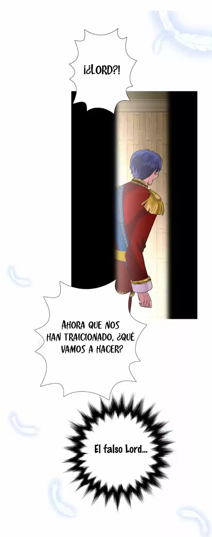 La Flor Del Viento - Capítulo 63 - Página 19 - LectorTMOo