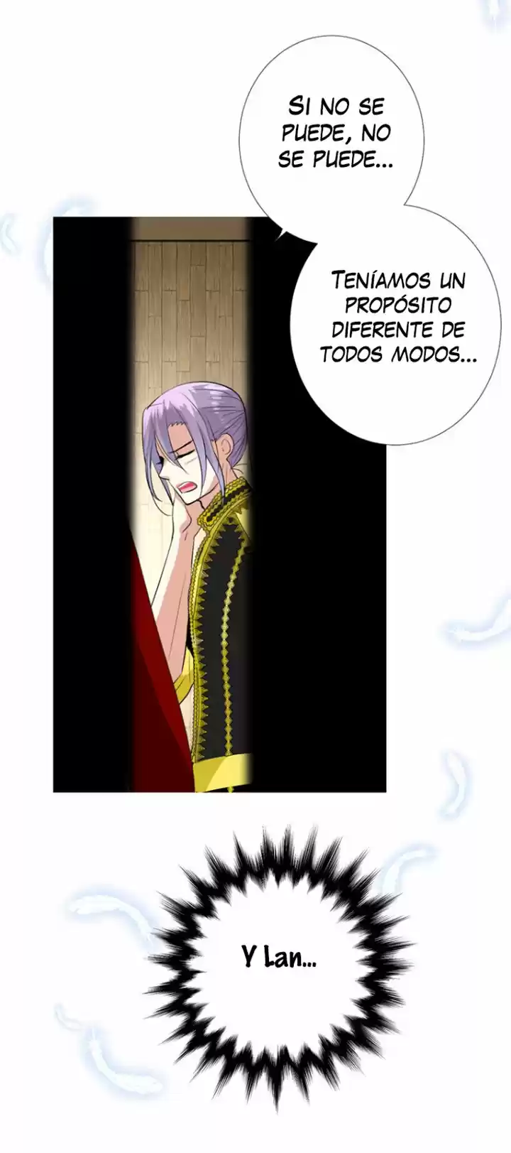 La Flor Del Viento - Capítulo 63 - Página 20 - LectorTMOo