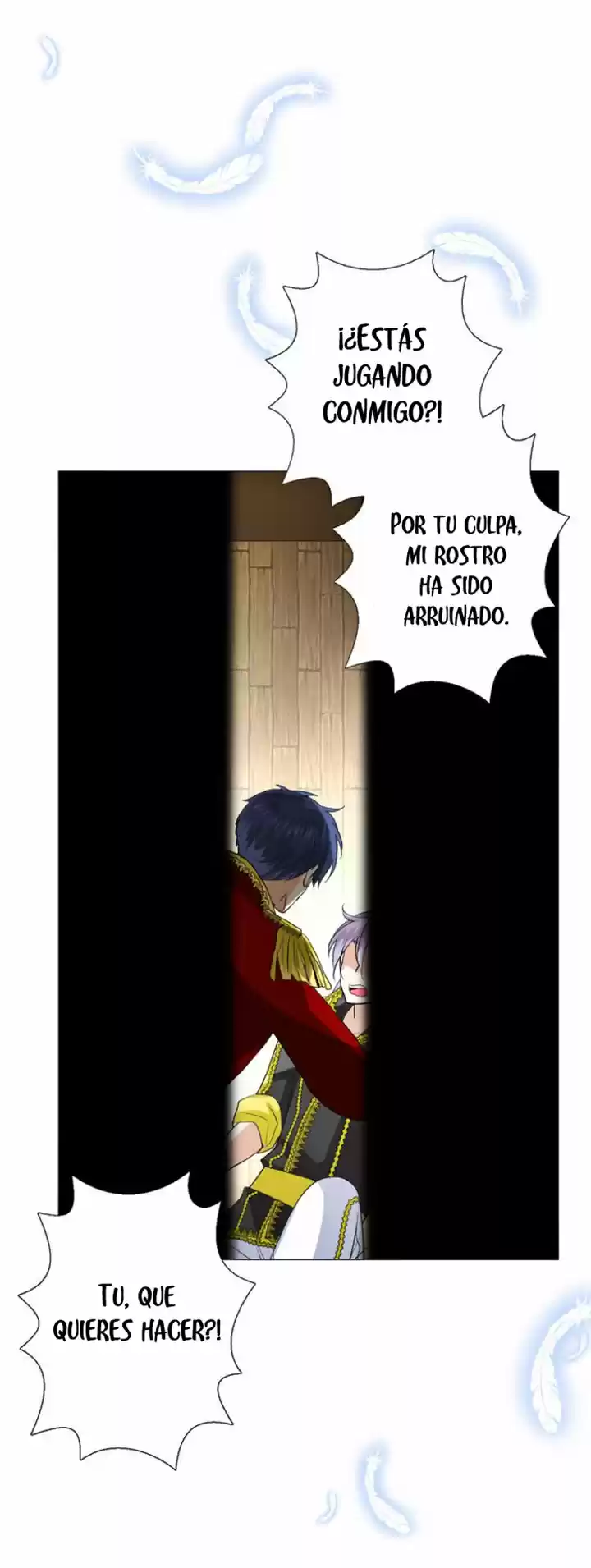 La Flor Del Viento - Capítulo 63 - Página 25 - LectorTMOo