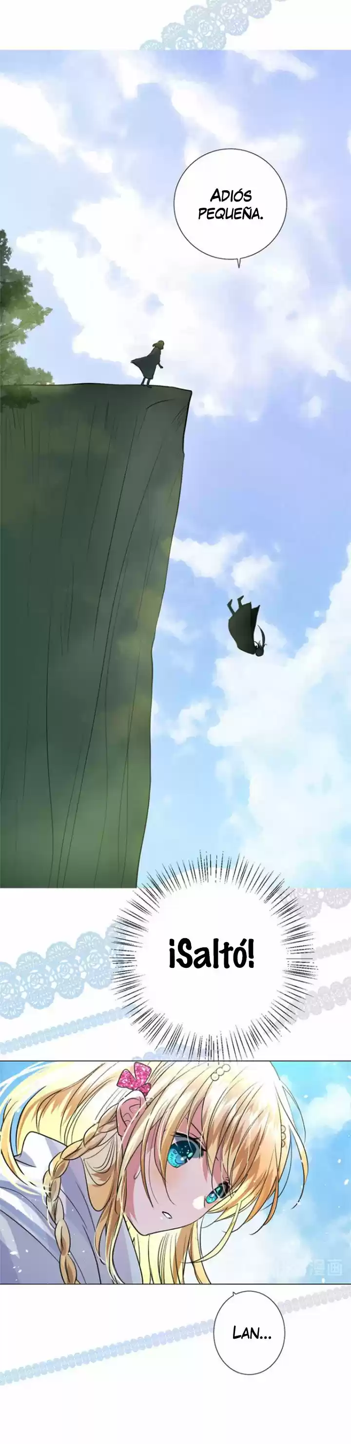 La Flor Del Viento - Capítulo 64 - Página 12 - LectorTMOo