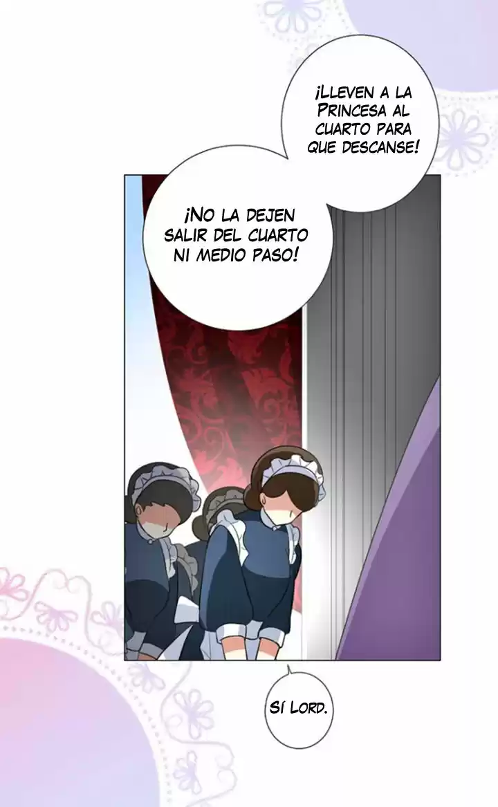 La Flor Del Viento - Capítulo 64 - Página 22 - LectorTMOo