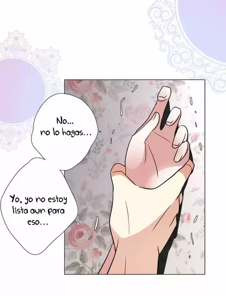 La Flor Del Viento - Capítulo 64 - Página 41 - LectorTMOo