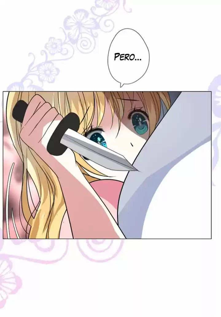 La Flor Del Viento - Capítulo 65 - Página 19 - LectorTMOo