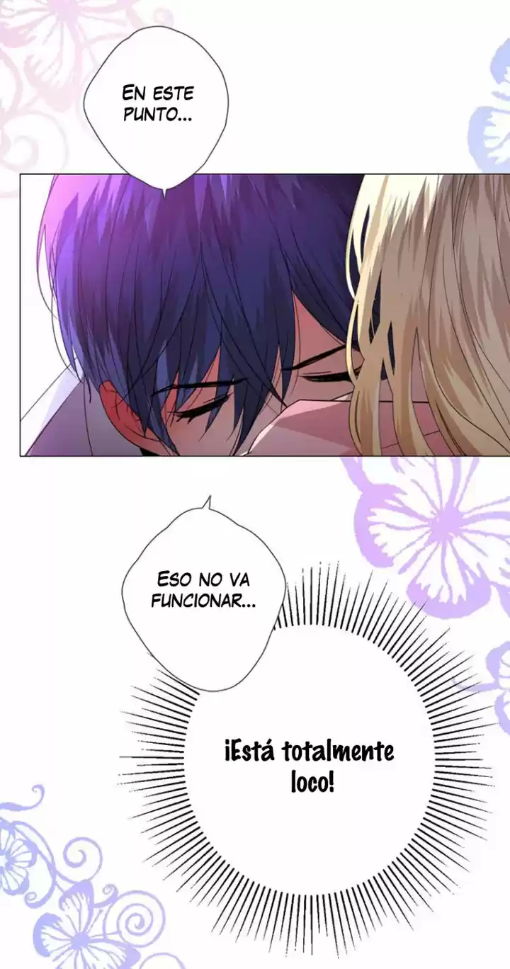 La Flor Del Viento - Capítulo 65 - Página 24 - LectorTMOo