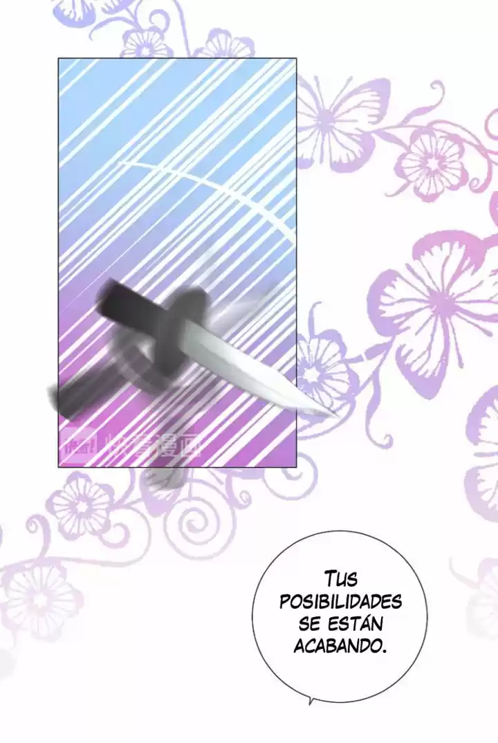 La Flor Del Viento - Capítulo 65 - Página 25 - LectorTMOo