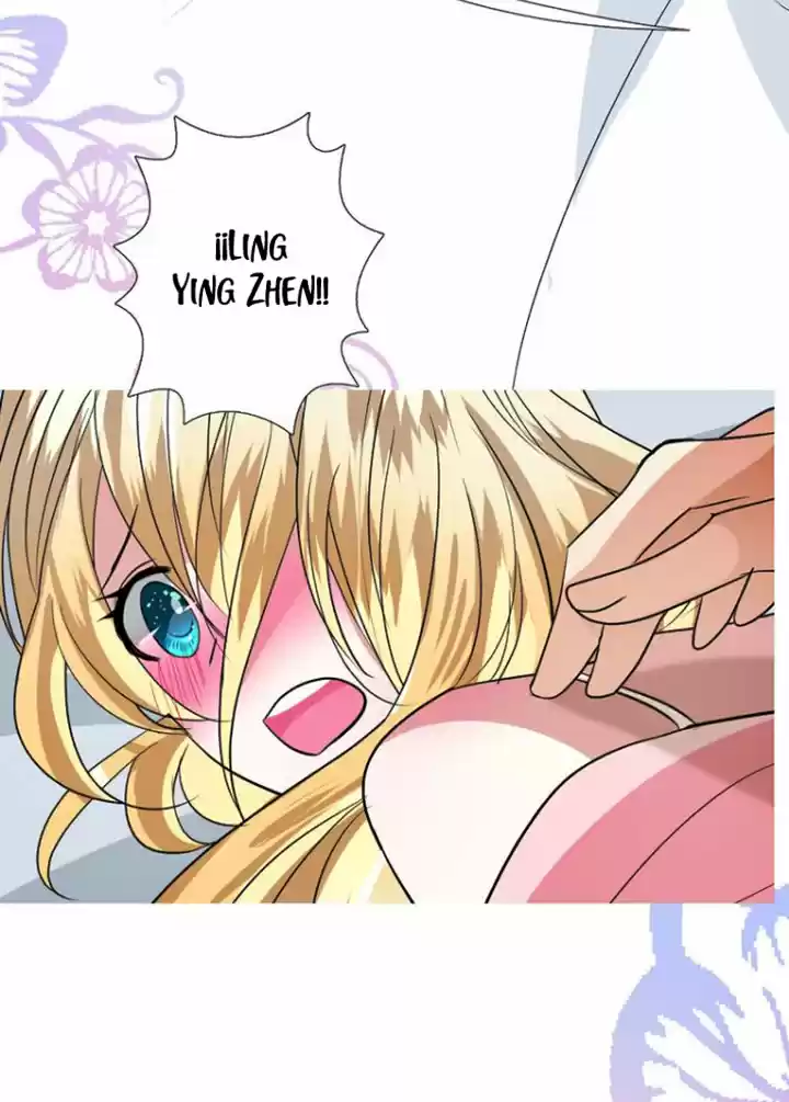 La Flor Del Viento - Capítulo 65 - Página 27 - LectorTMOo