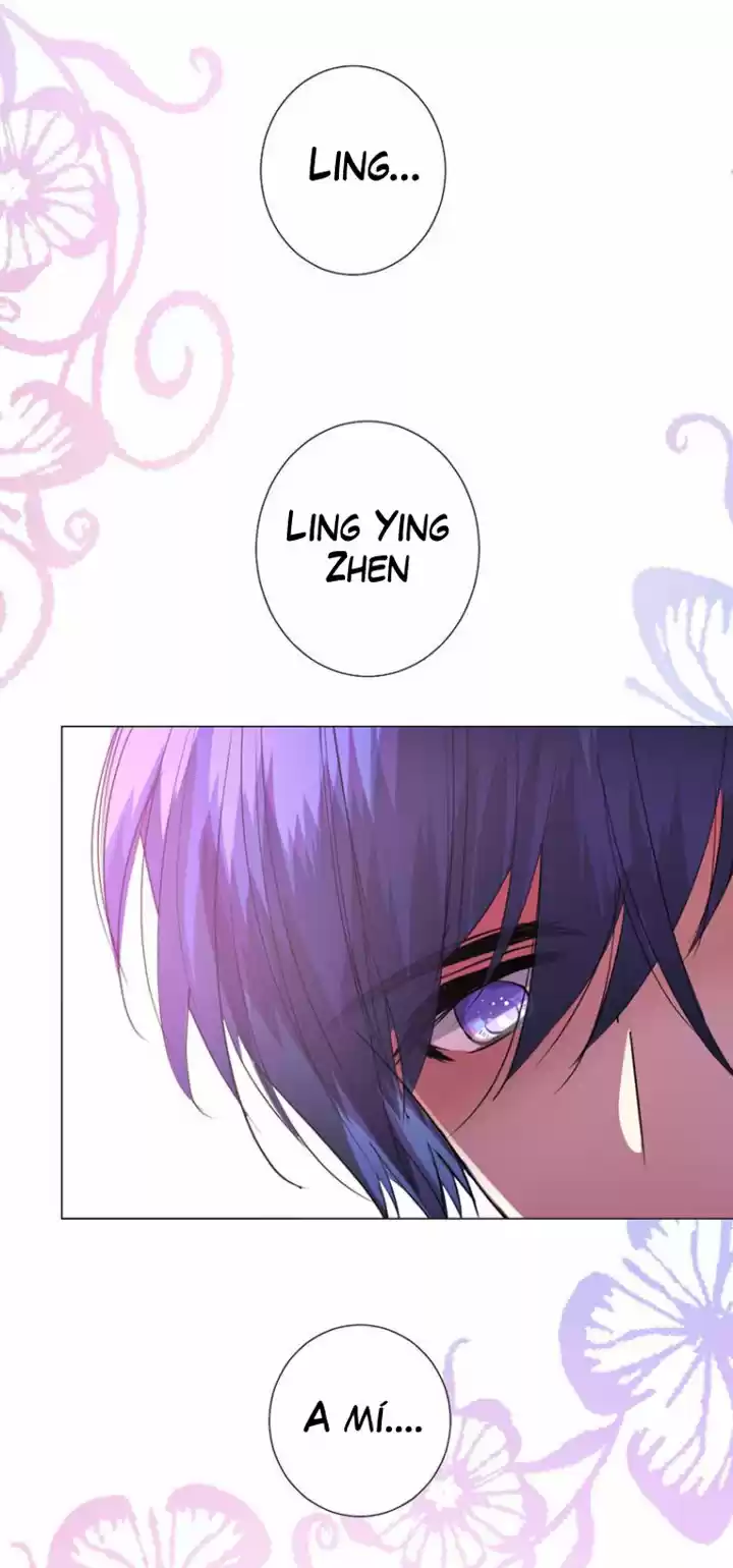 La Flor Del Viento - Capítulo 65 - Página 32 - LectorTMOo