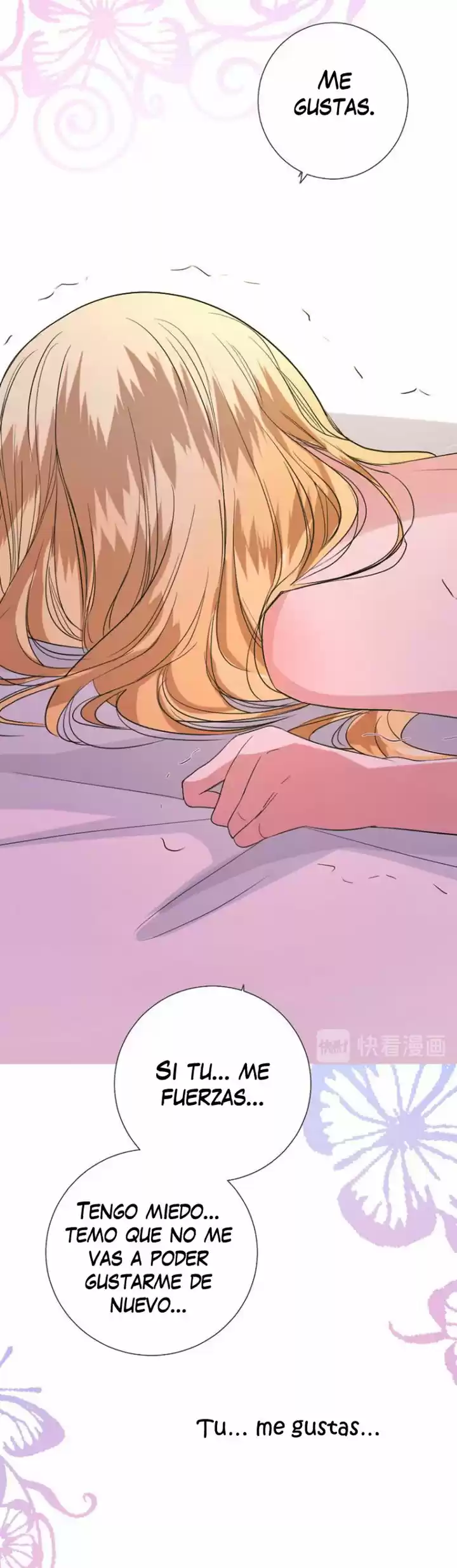 La Flor Del Viento - Capítulo 65 - Página 33 - LectorTMOo