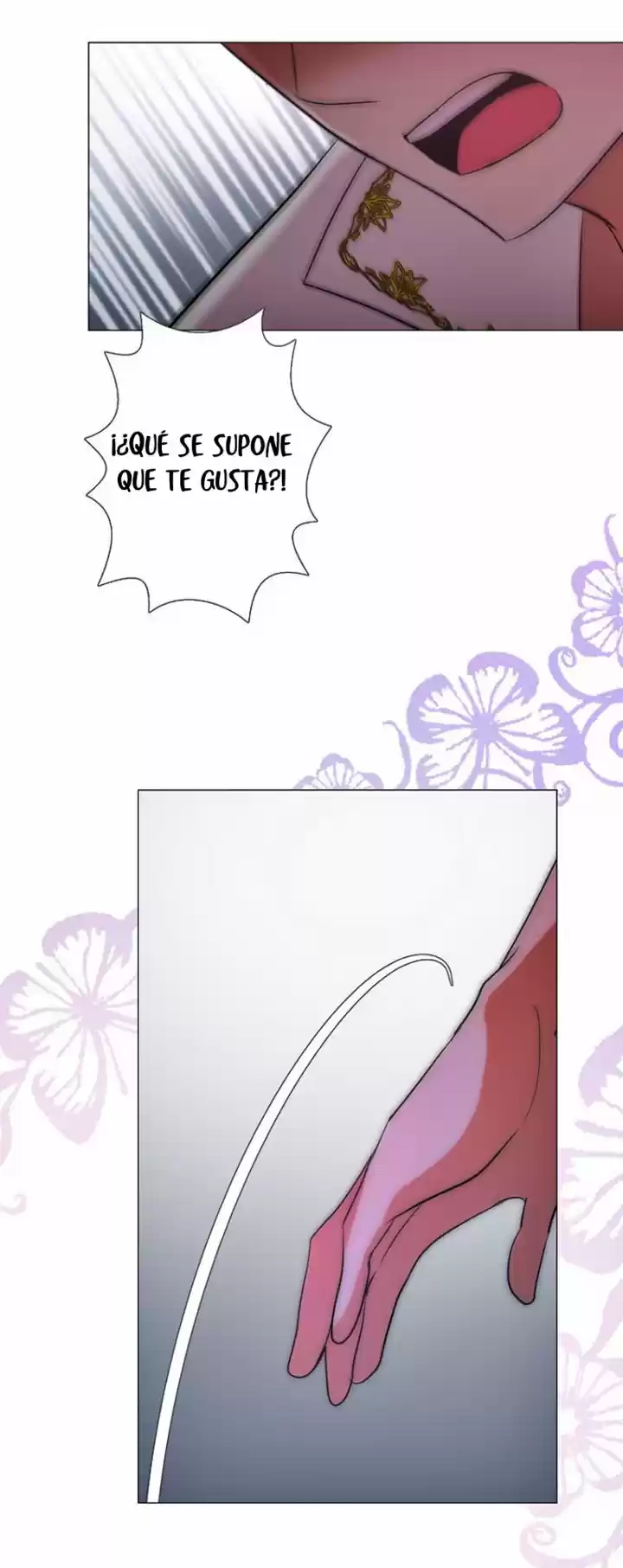 La Flor Del Viento - Capítulo 65 - Página 41 - LectorTMOo