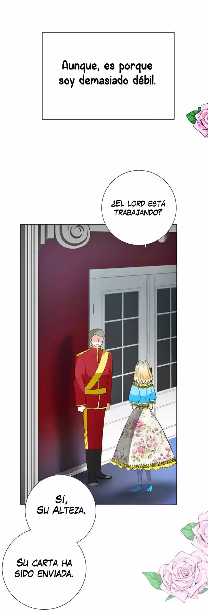 La Flor Del Viento - Capítulo 66 - Página 13 - LectorTMOo