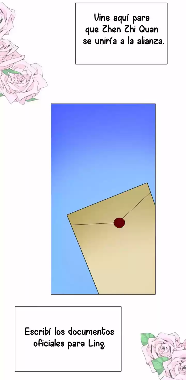 La Flor Del Viento - Capítulo 66 - Página 14 - LectorTMOo