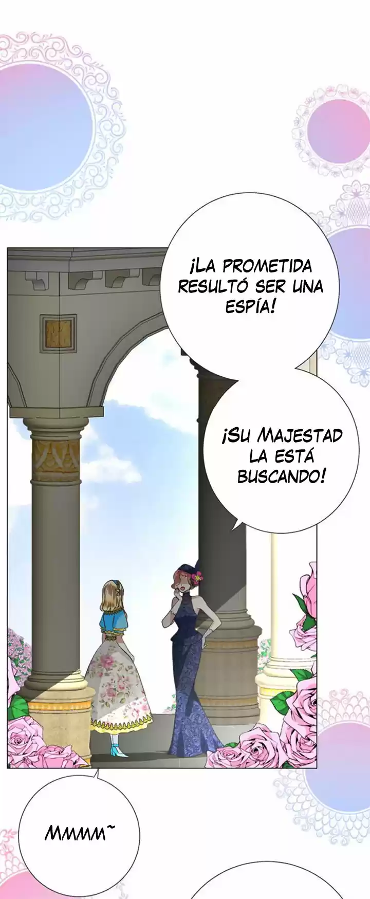 La Flor Del Viento - Capítulo 66 - Página 29 - LectorTMOo