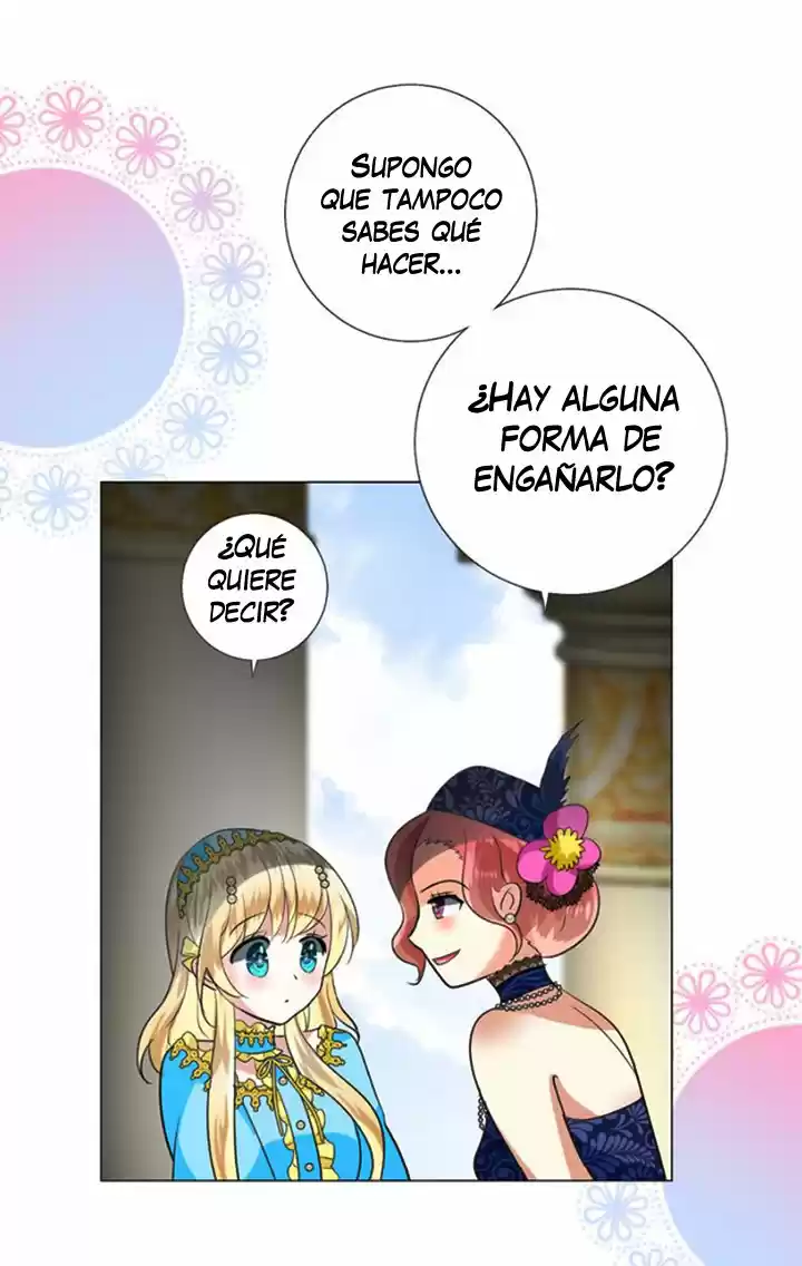 La Flor Del Viento - Capítulo 66 - Página 32 - LectorTMOo
