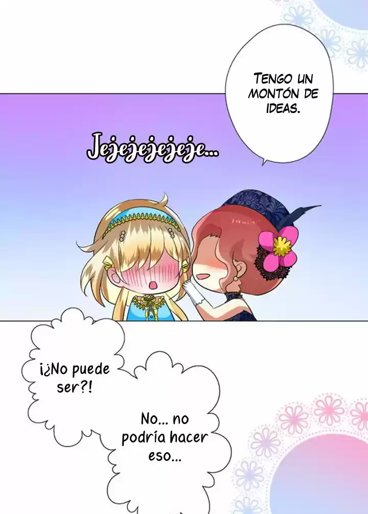 La Flor Del Viento - Capítulo 66 - Página 33 - LectorTMOo