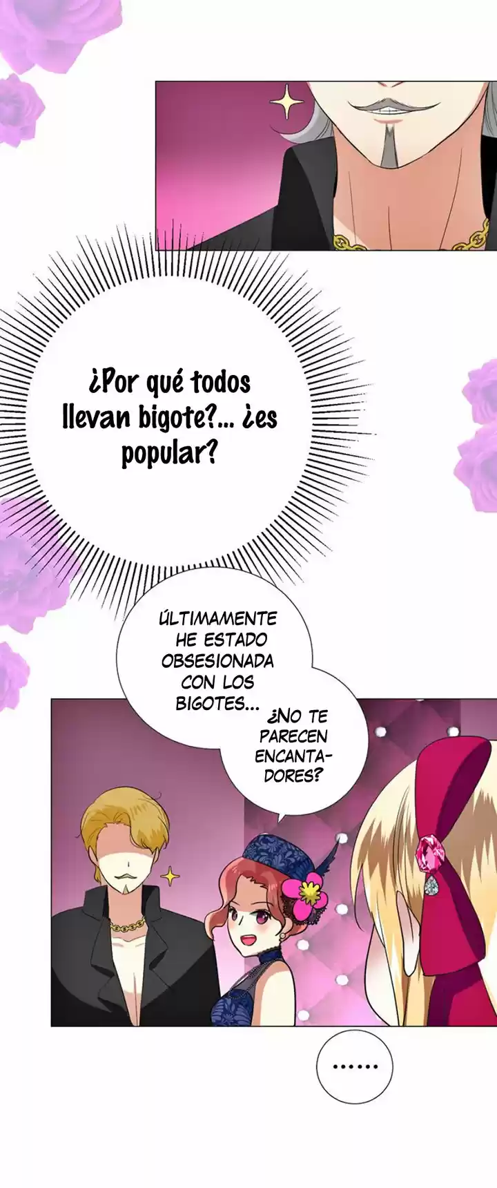 La Flor Del Viento - Capítulo 66 - Página 42 - LectorTMOo